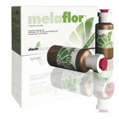Melaflor 10 flaconi 10ml