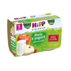 HiPP Omogeneizzato...