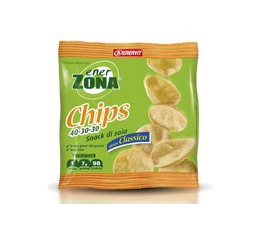 Enerzona chips classico 1 bustina