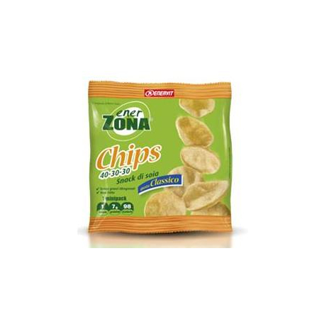 Enerzona chips classico 1 bustina