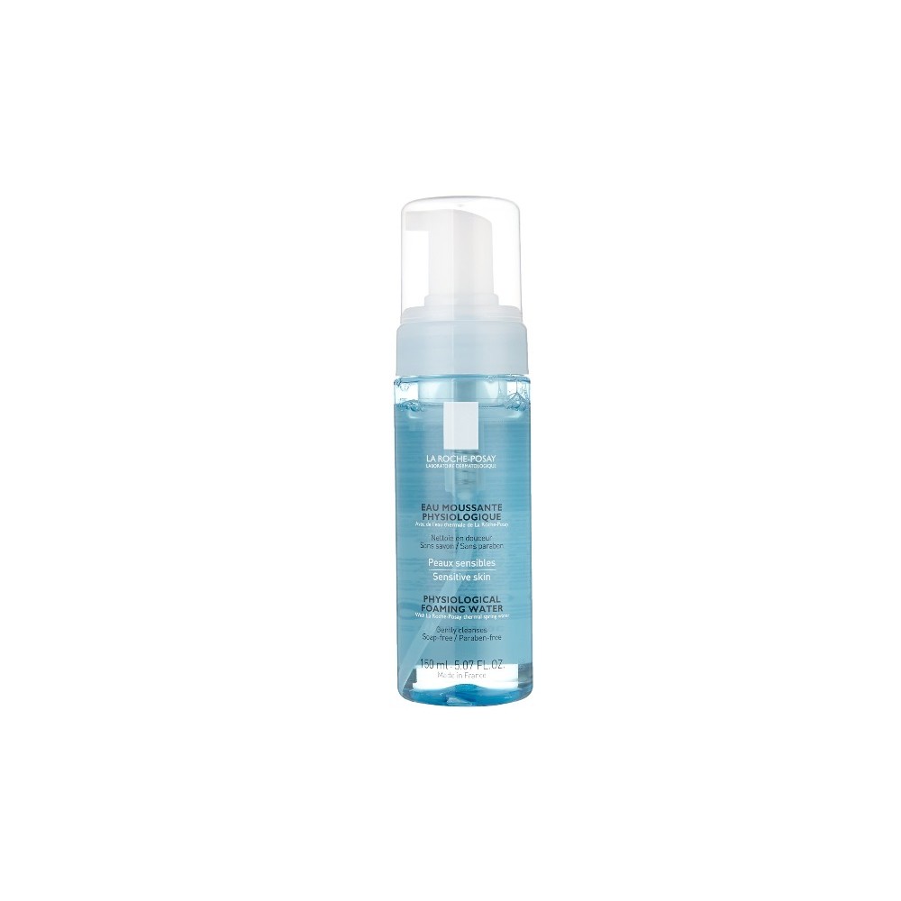 Physio mousse micellare150ml