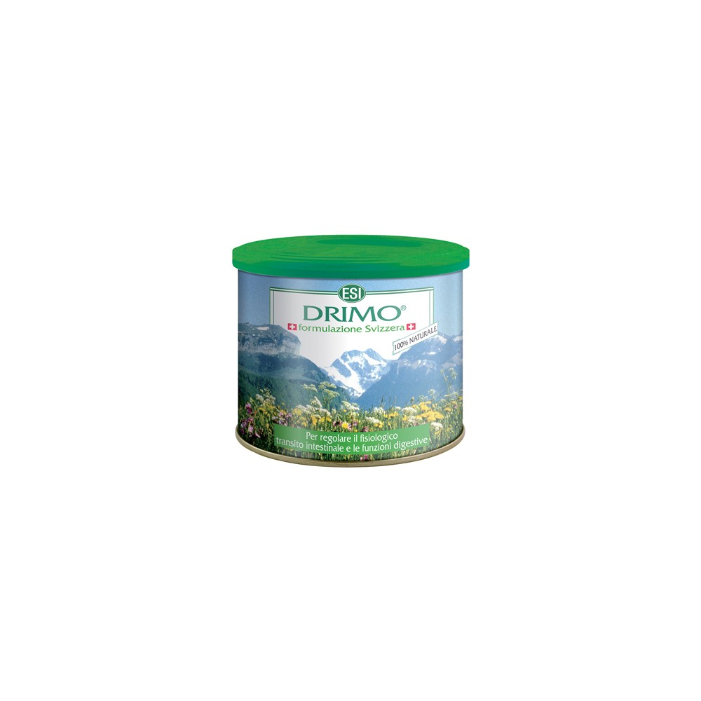 Esi drimo miscela erbe 100g