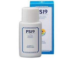 Ps19 shampoodoccia 200ml
