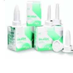 Dilatan plus dil anal 18/20
