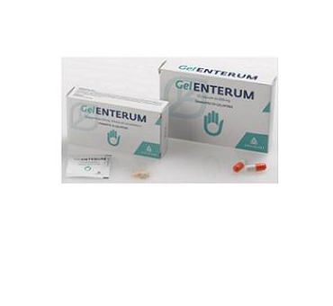 Gelenterum 15 capsule adulti