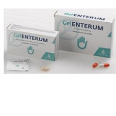 Gelenterum 15 capsule adulti