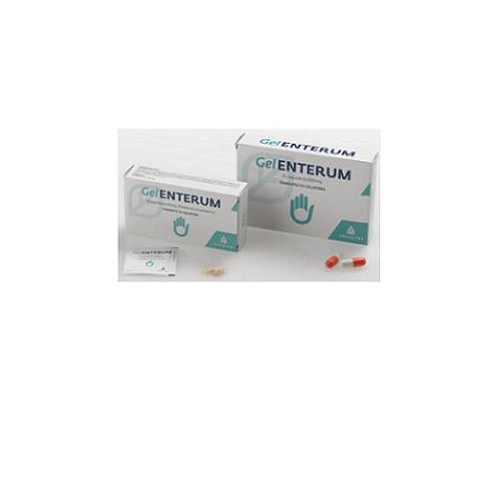 Gelenterum 15 capsule adulti