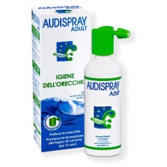 Audispray adult 50ml