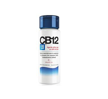 Cb12 trattamentoalitosi250ml