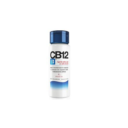 Cb12 trattamentoalitosi250ml