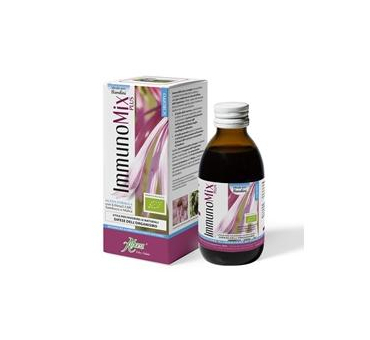 Immunomix plus sciroppo 210g