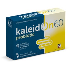 Kaleidon probiotic 60 12...
