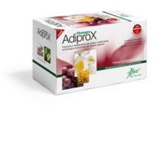 Adiprox Tisana 20 Bustine