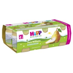 HiPP Omogeneizzato...
