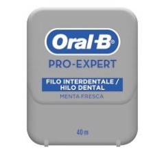 Oralb proexpertfilointerd40m