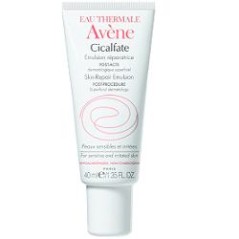 Avene cicalfatepost-actaemul