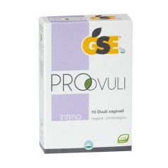 Gse intimo pro-ovuli 10ov
