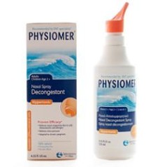 Physiomer csr sprayiper135ml