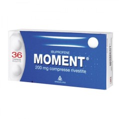 Moment 36 Compresse...