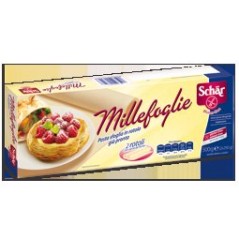 Schar surg millefoglie2x250g