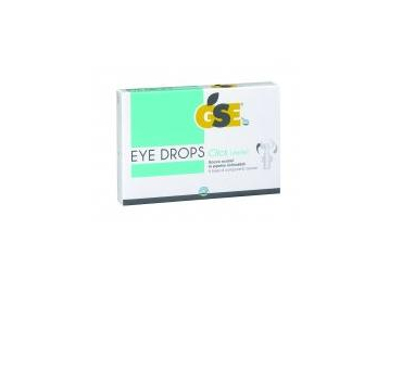 GSE Eye Drops Click 10 Pipette 5ml
