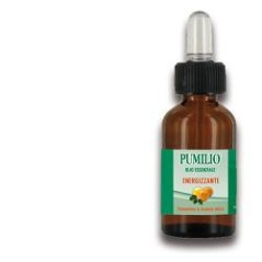 Pumilio aromaenergizzant10ml