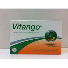 Vitango 30 compresse...