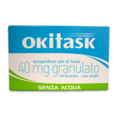 Okitask os grat 10 bustine...