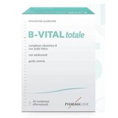 B-vital totale ara20cpreffer