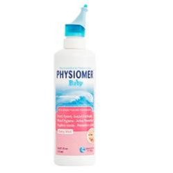 Physiomer csr spray nasalebb