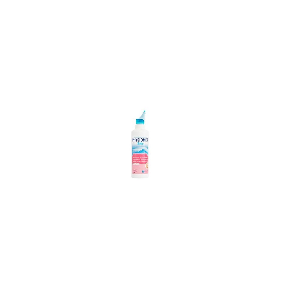 Physiomer csr spray nasalebb