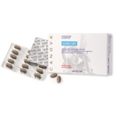 Sensiven caps canova 30...