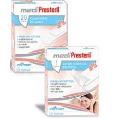 Cer medipresteril deldita6pz