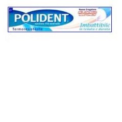 Polident lunga tenuta 40g