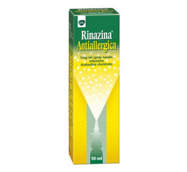 Rinazina antial spraynas10ml