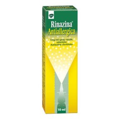 Rinazina antial spraynas10ml