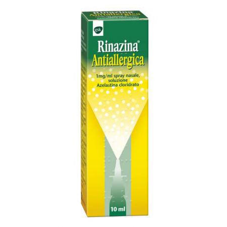 Rinazina antial spraynas10ml