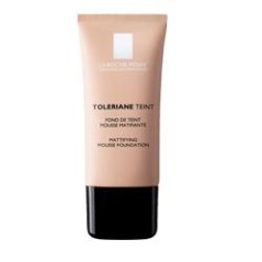 Toleriane teint mousse0230ml