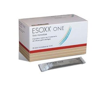 Esoxx one 20 bustine stick 10ml