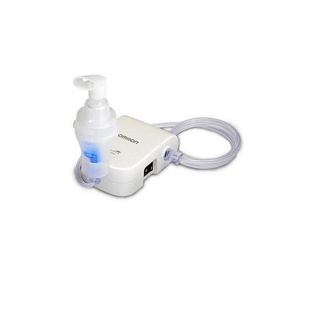 Omron nebulizzatore comp air