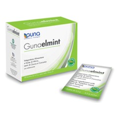 Gunaelmint 30 bustine