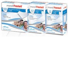 Garza medipresteril tnt36x40