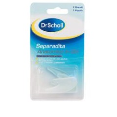 Scholl gelactiv sep/ditaanat