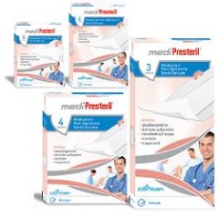 Medipresteril p/op del7x55pz