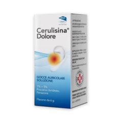 Cerulisina dolore gttotofl6g