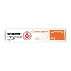 Noruxol ung 10g