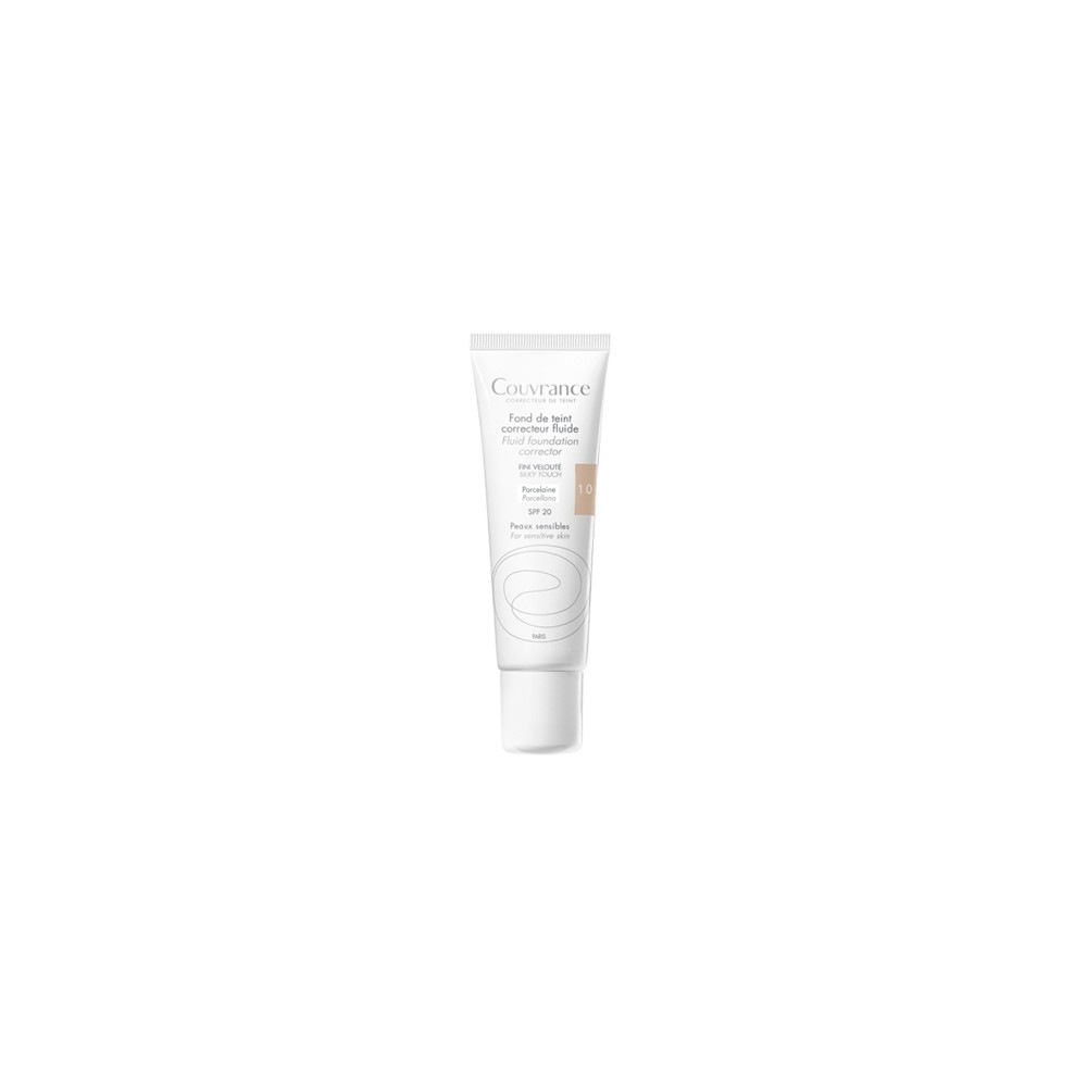 Avene couvrancefdtporcellana