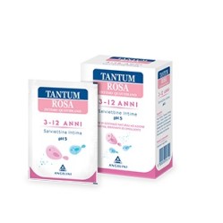 Tantum rosa 3-12 salv 10 bustine