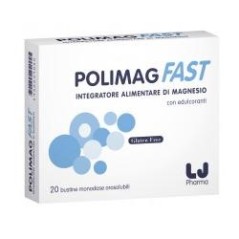 Polimag fast20bustorosolubil
