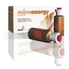 Miraenergy 10 flaconi 10ml